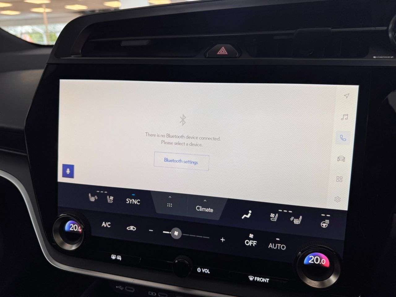 2024 LEXUS RZ 2024 LEXUS RZ
