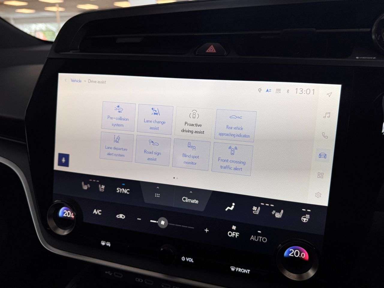 2024 LEXUS RZ 2024 LEXUS RZ
