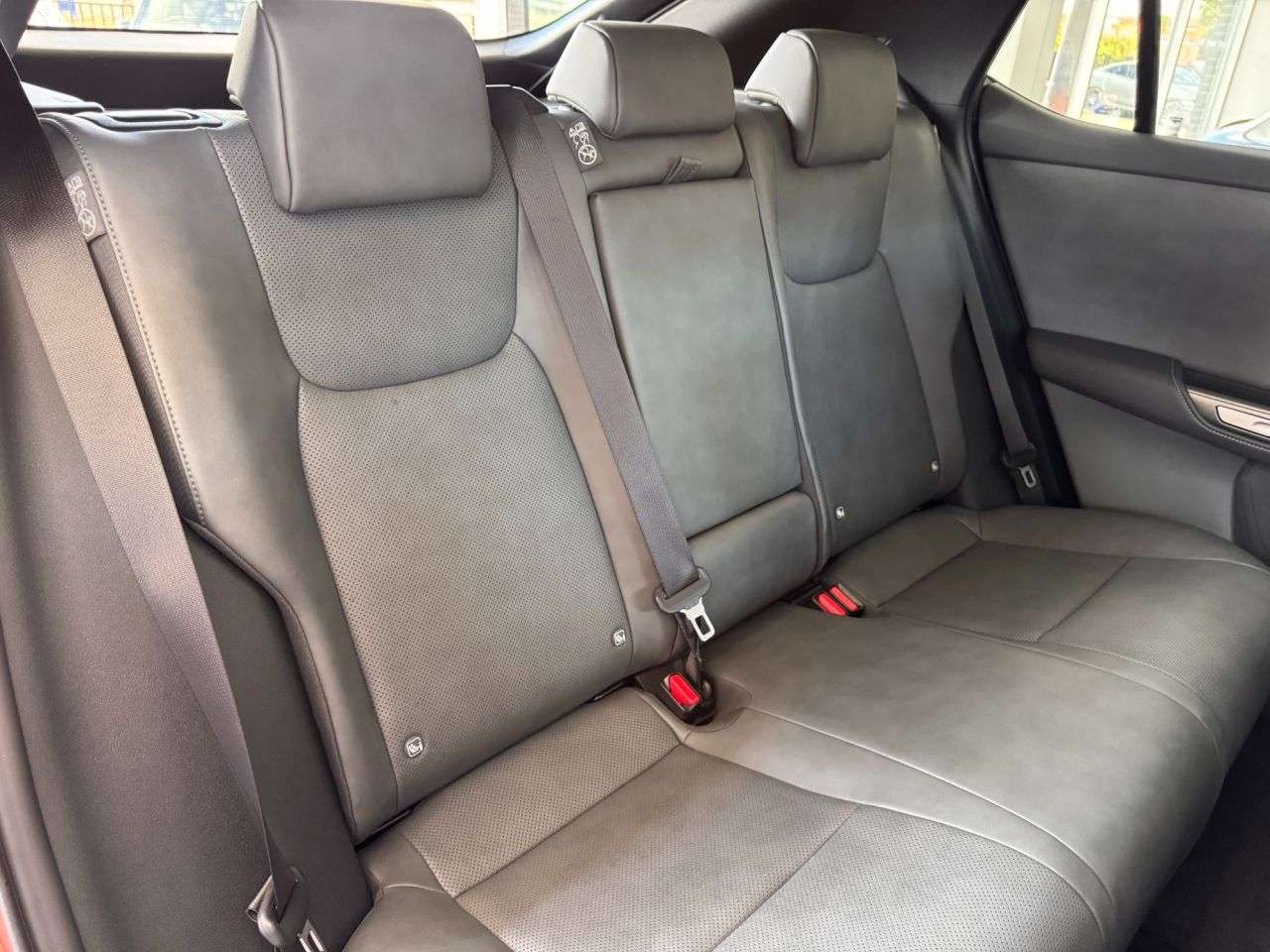 2024 LEXUS RZ 2024 LEXUS RZ