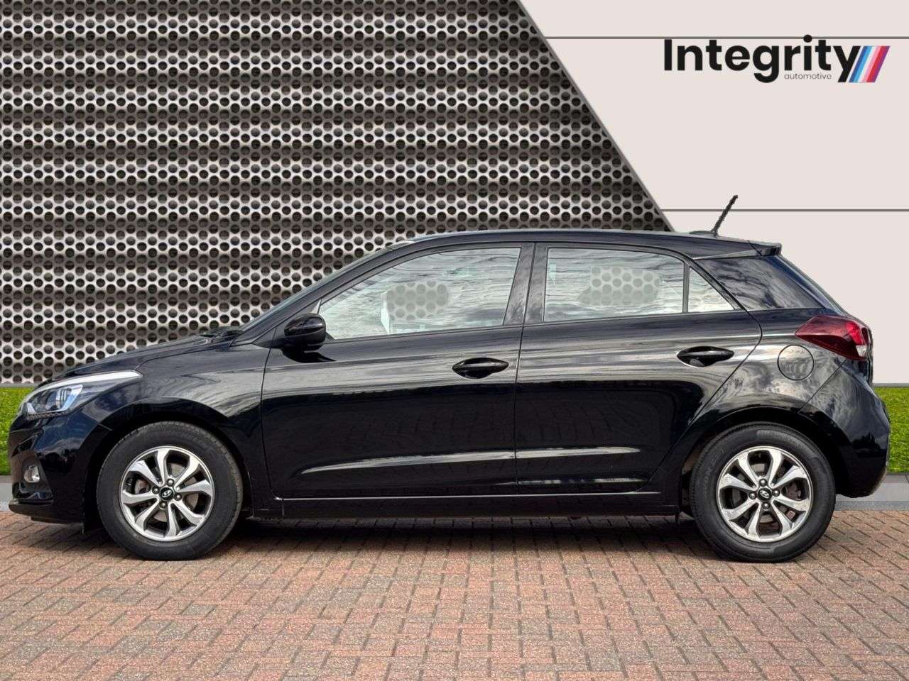 2019 HYUNDAI I20 2019 HYUNDAI I20