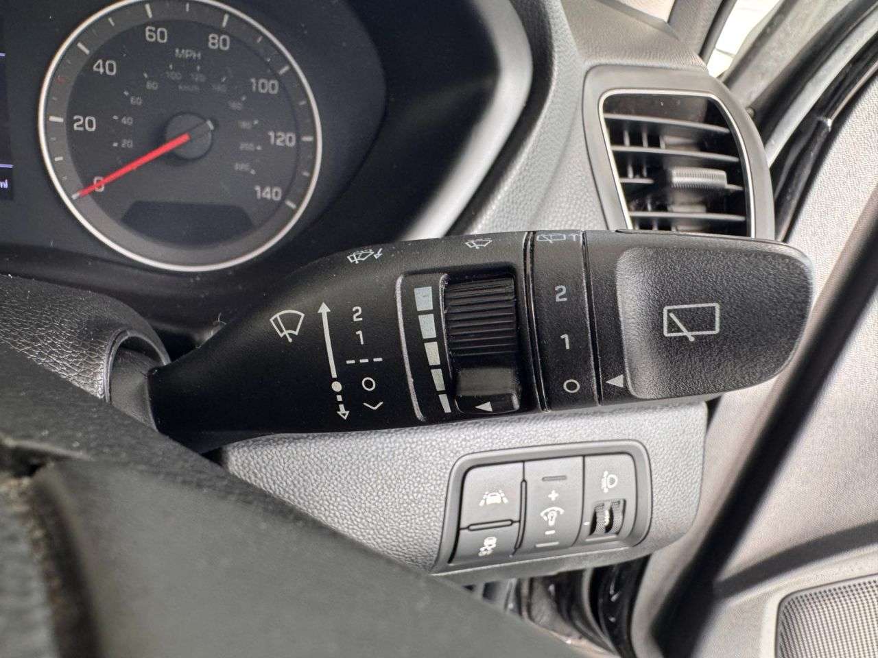 2019 HYUNDAI I20 2019 HYUNDAI I20
