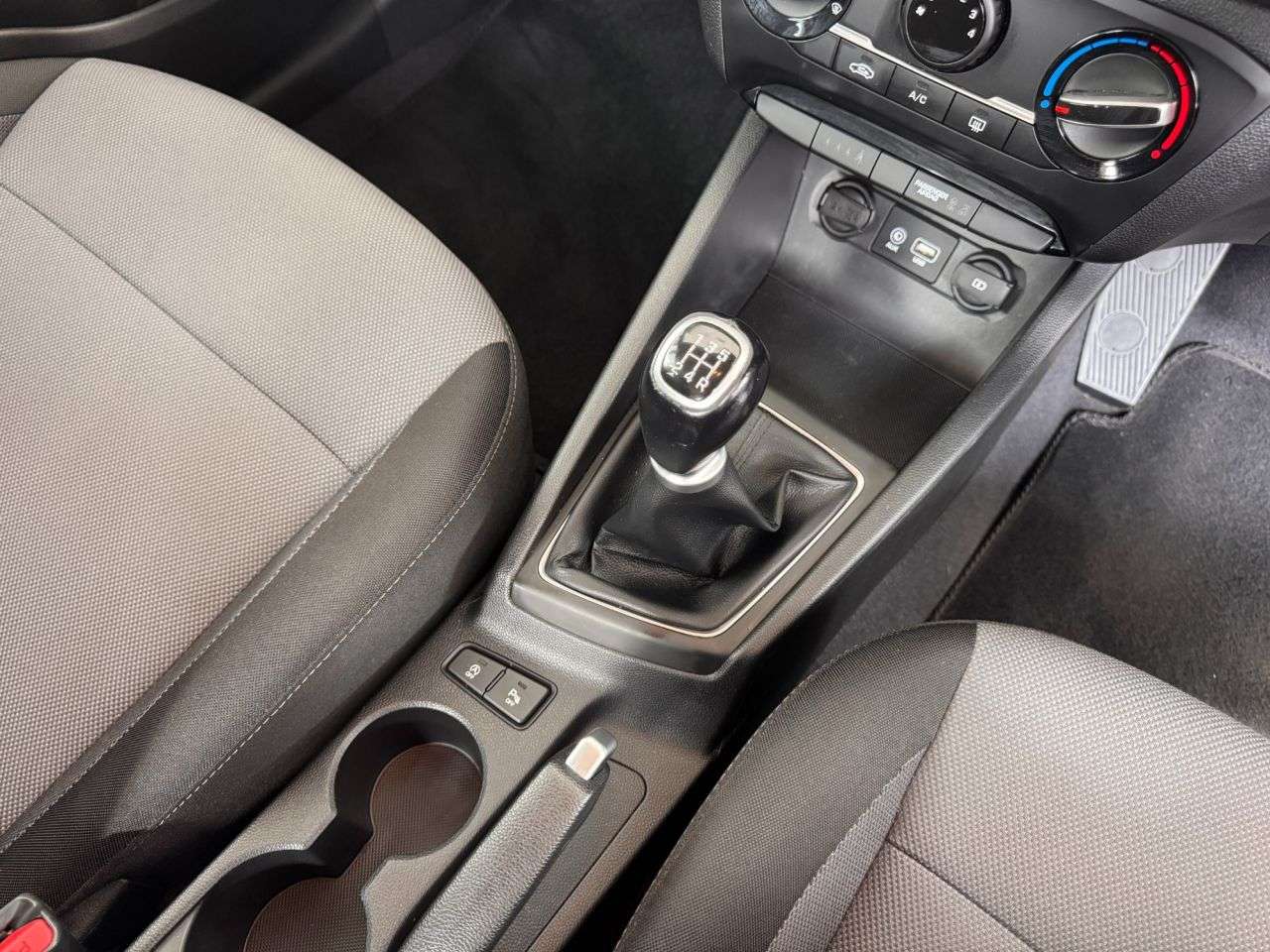 2019 HYUNDAI I20 2019 HYUNDAI I20