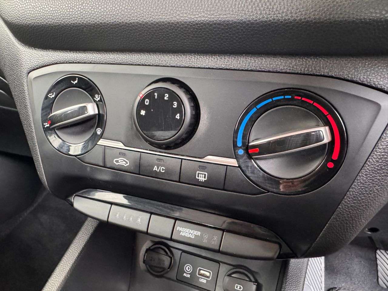 2019 HYUNDAI I20 2019 HYUNDAI I20