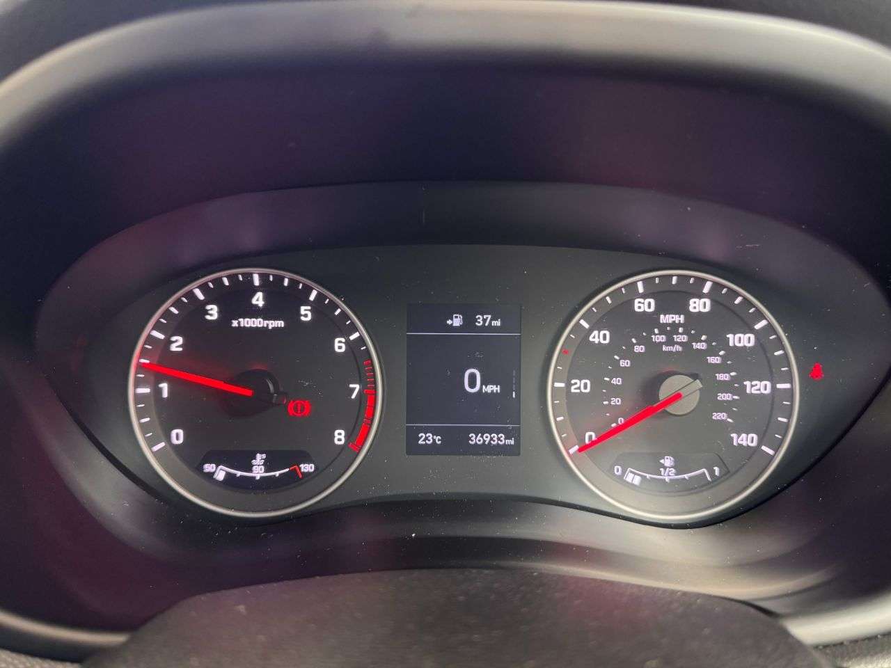 2019 HYUNDAI I20 2019 HYUNDAI I20