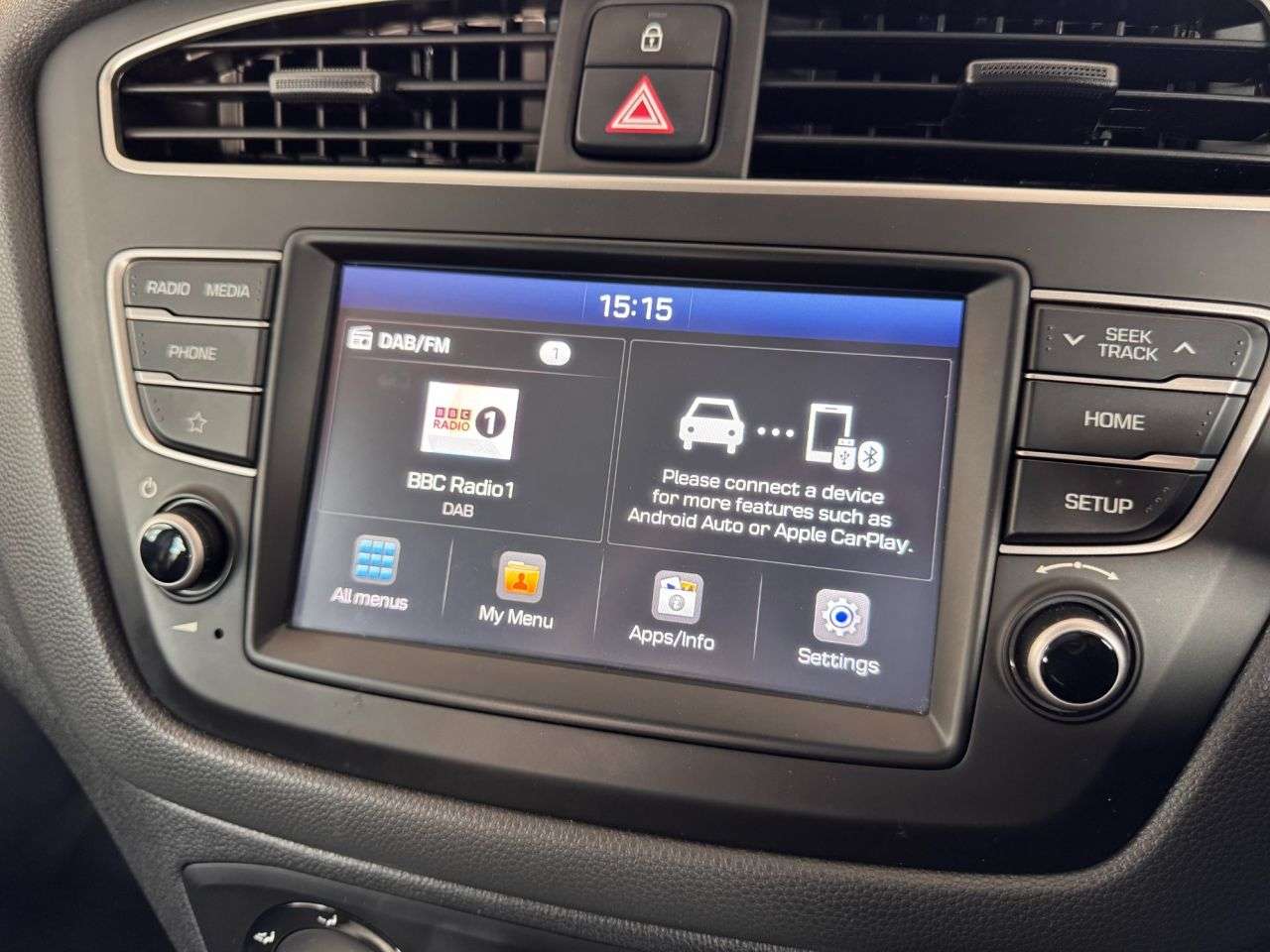 2019 HYUNDAI I20 2019 HYUNDAI I20