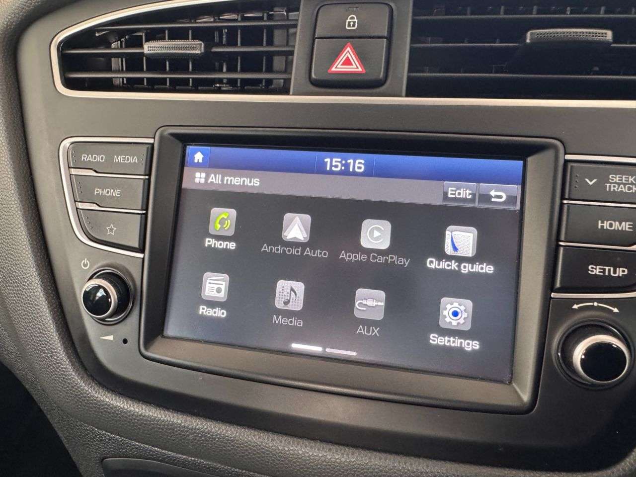 2019 HYUNDAI I20 2019 HYUNDAI I20