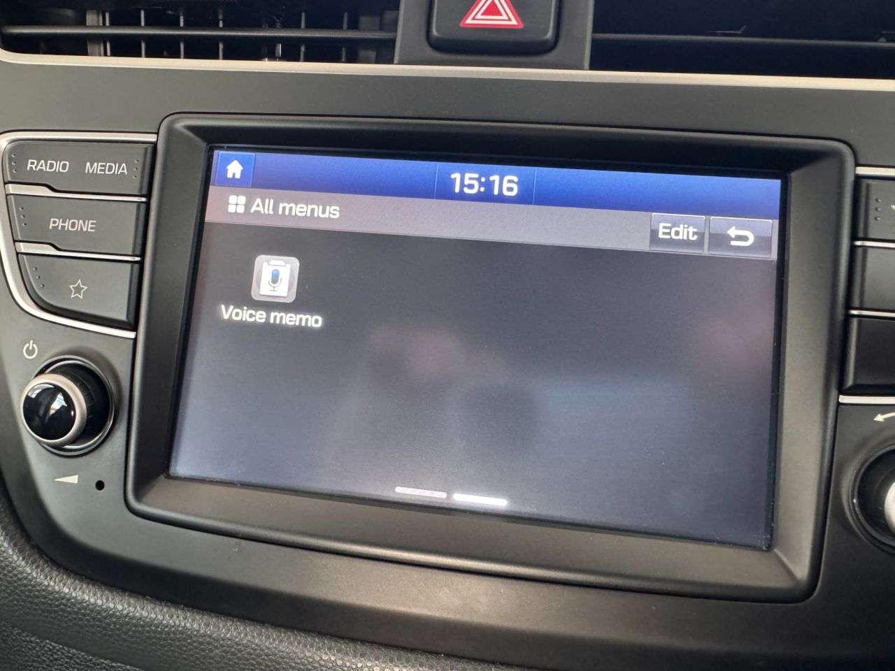 2019 HYUNDAI I20 2019 HYUNDAI I20