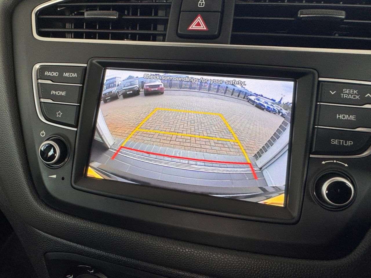 2019 HYUNDAI I20 2019 HYUNDAI I20