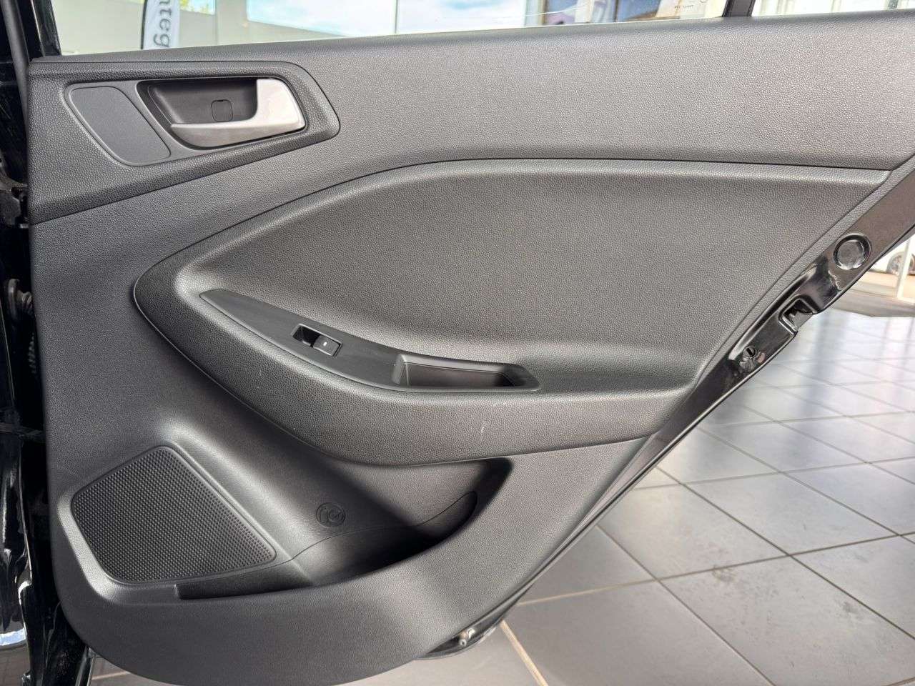 2019 HYUNDAI I20 2019 HYUNDAI I20