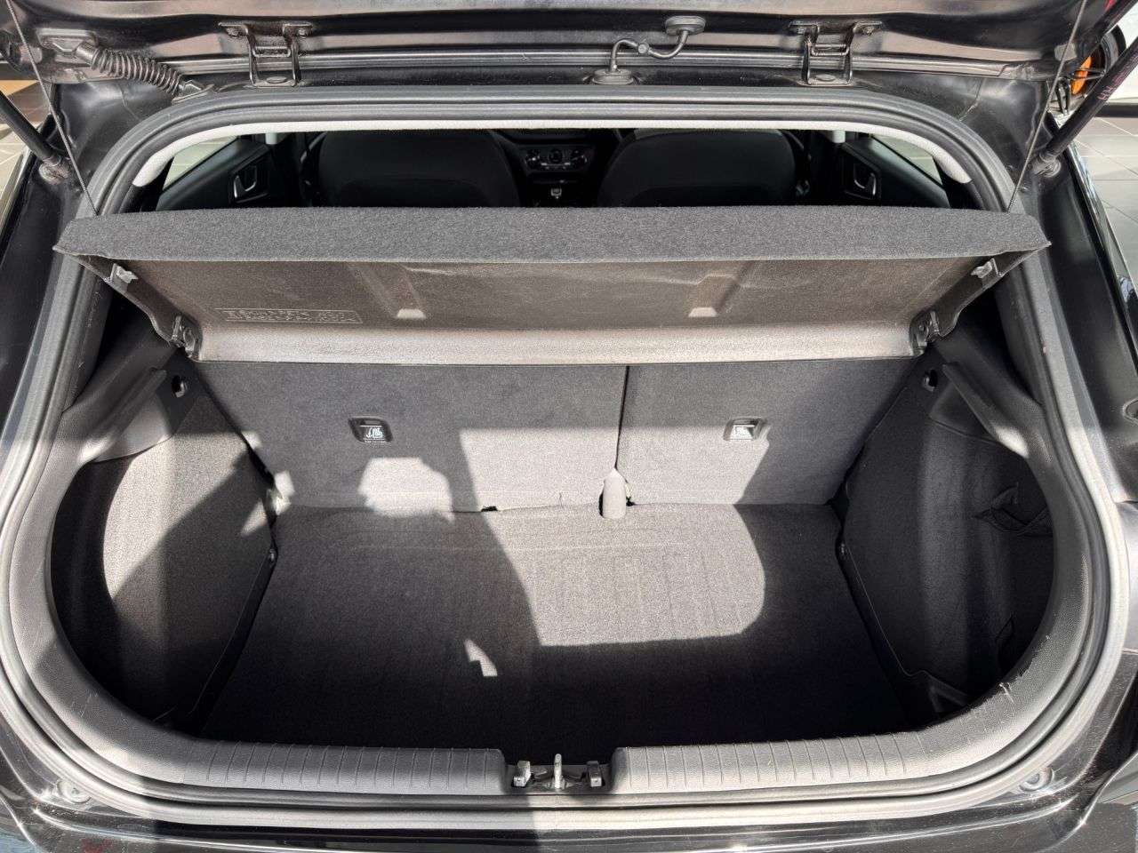 2019 HYUNDAI I20 2019 HYUNDAI I20
