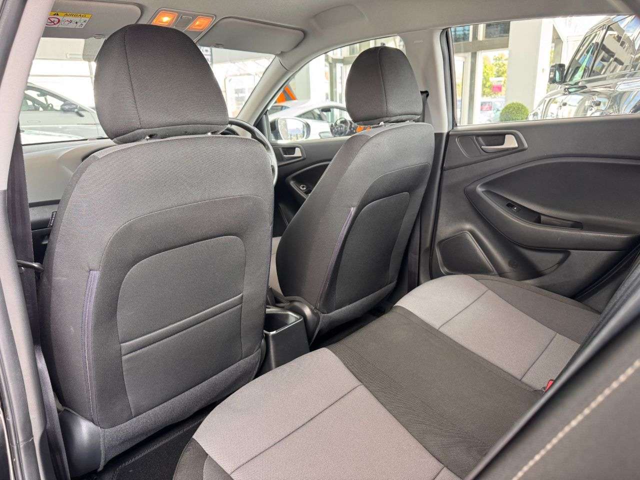 2019 HYUNDAI I20 2019 HYUNDAI I20