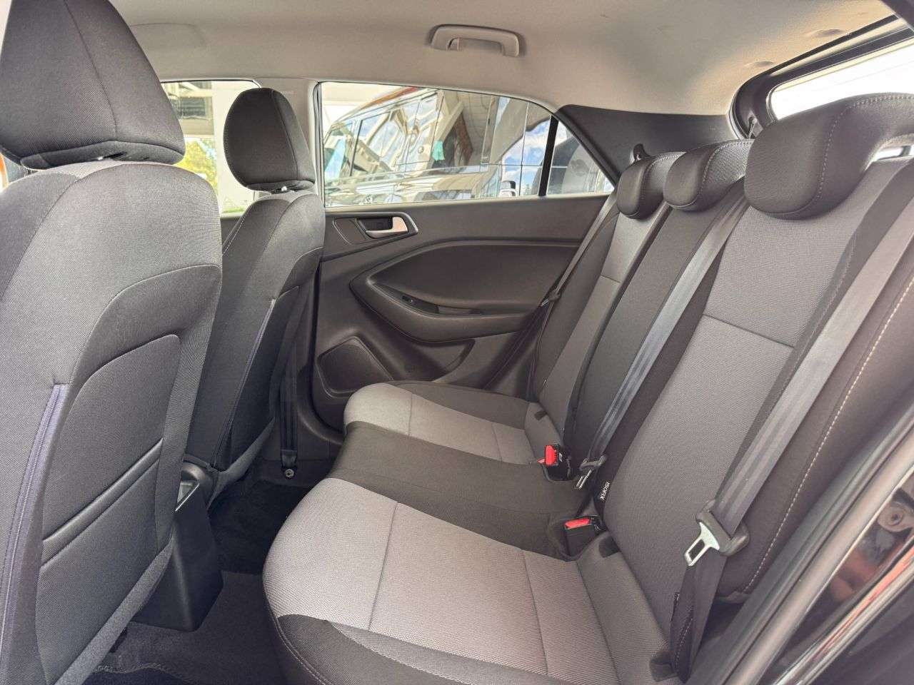 2019 HYUNDAI I20 2019 HYUNDAI I20
