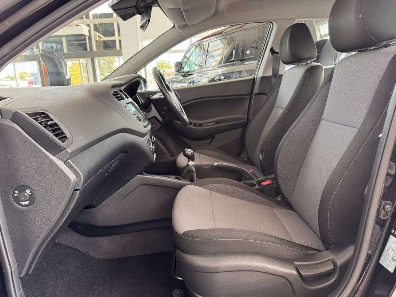 2019 HYUNDAI I20 2019 HYUNDAI I20