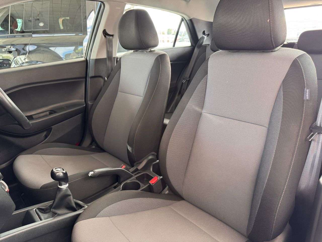 2019 HYUNDAI I20 2019 HYUNDAI I20