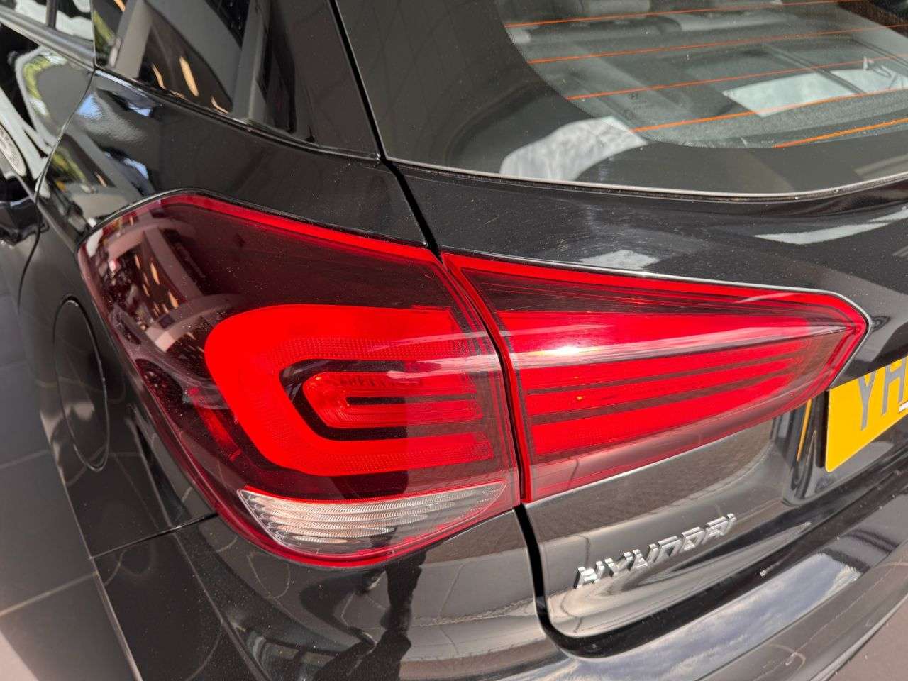 2019 HYUNDAI I20 2019 HYUNDAI I20