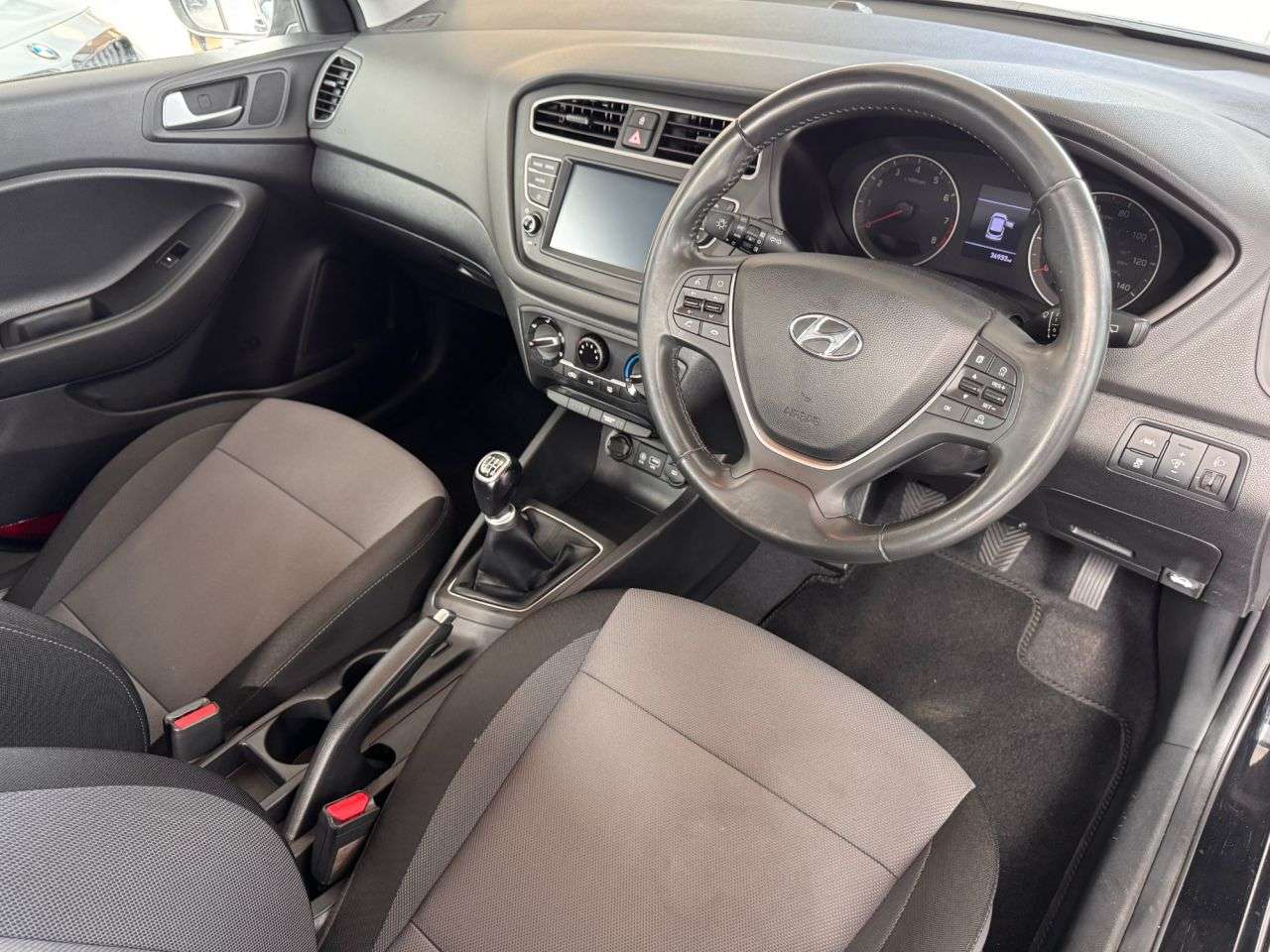 2019 HYUNDAI I20 2019 HYUNDAI I20