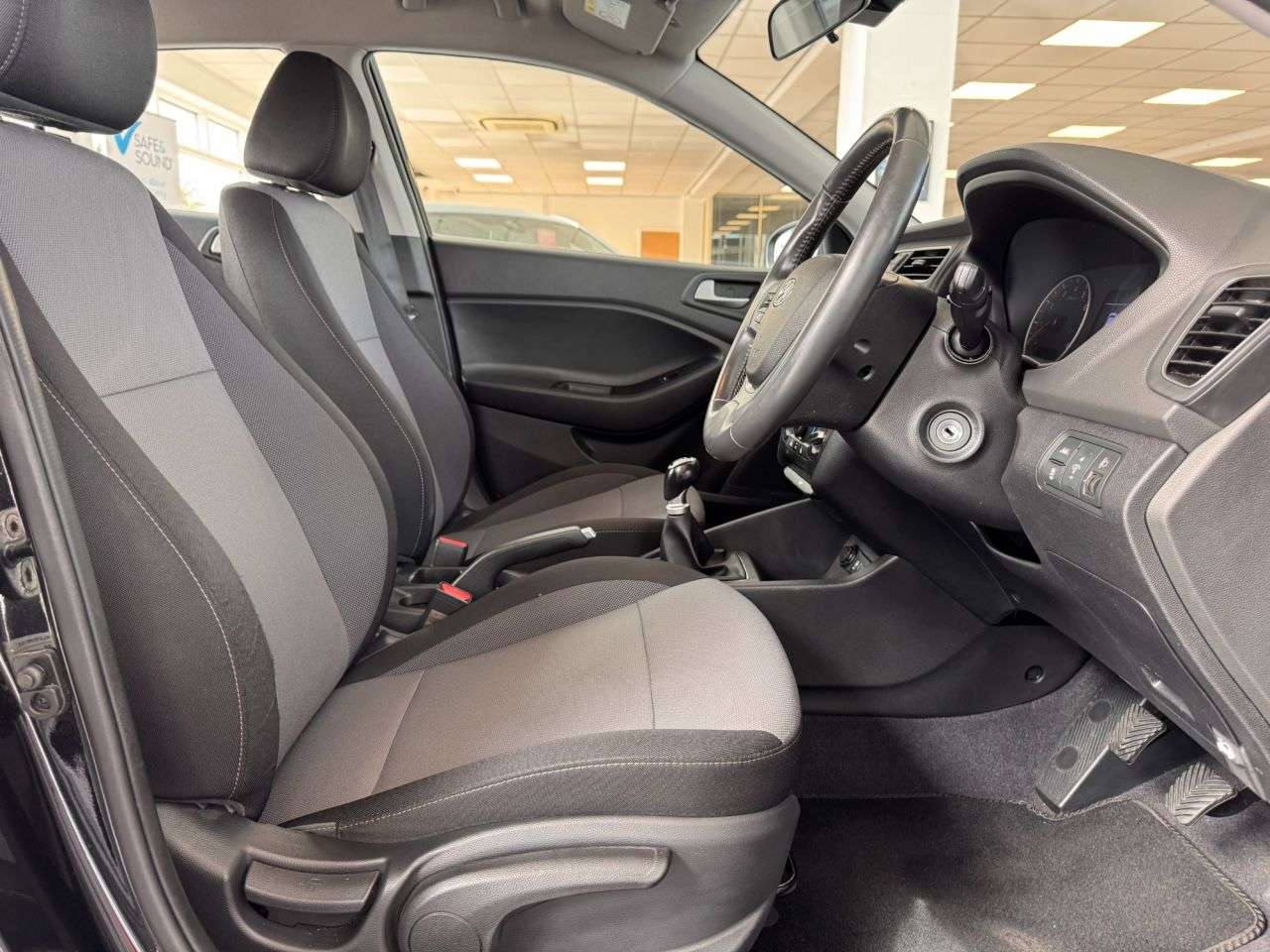 2019 HYUNDAI I20 2019 HYUNDAI I20