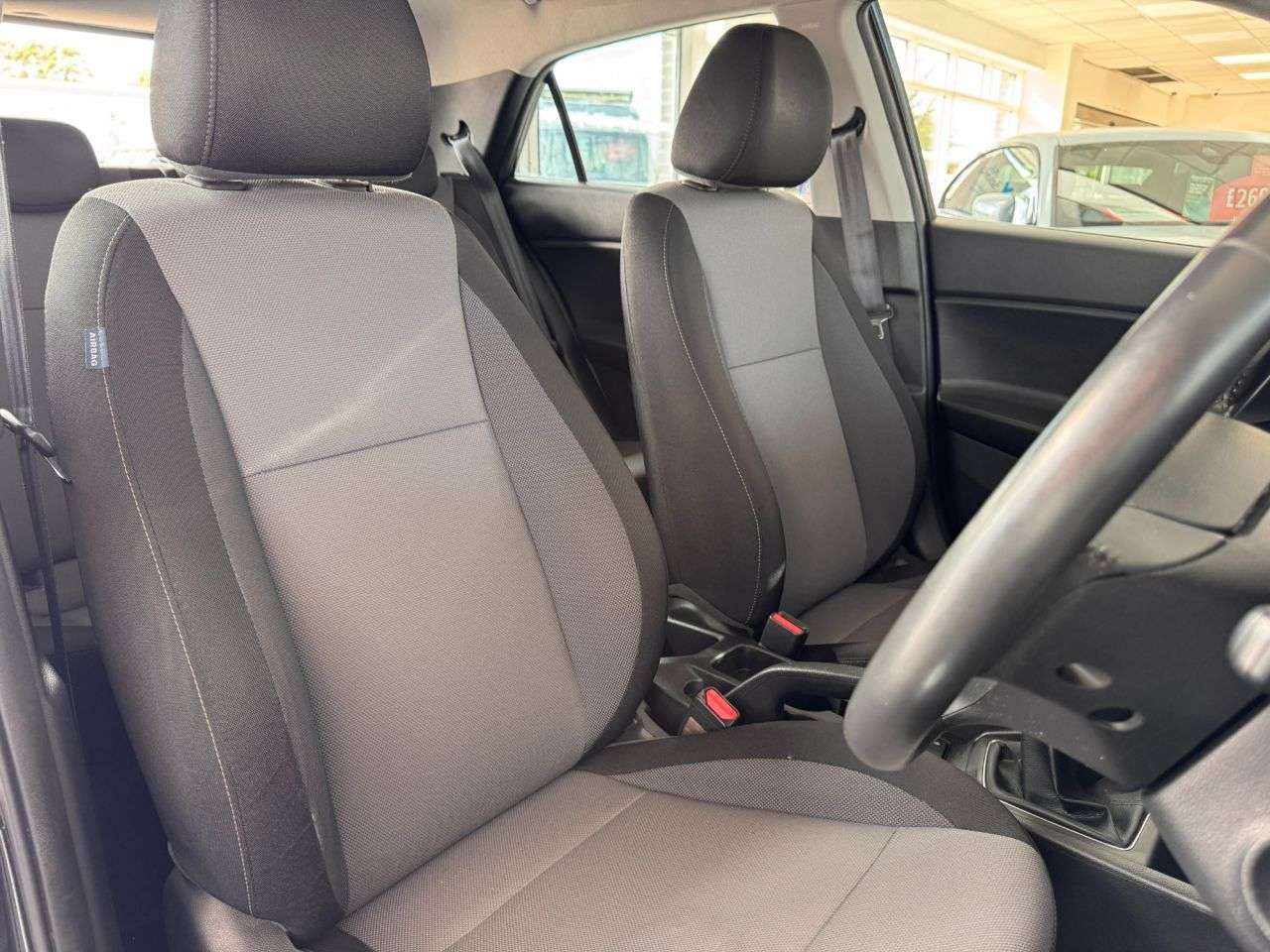 2019 HYUNDAI I20 2019 HYUNDAI I20