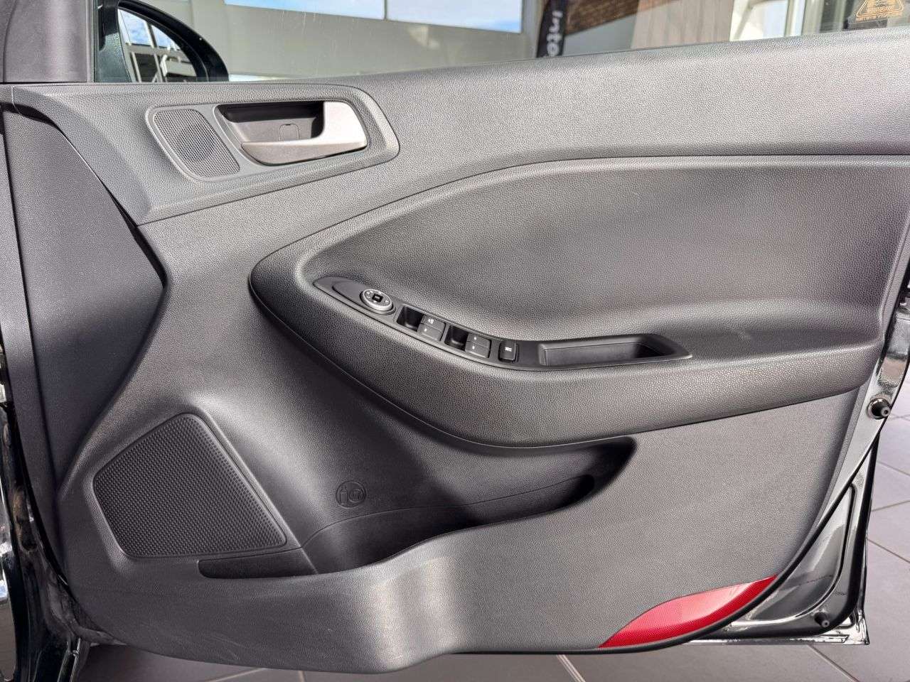 2019 HYUNDAI I20 2019 HYUNDAI I20