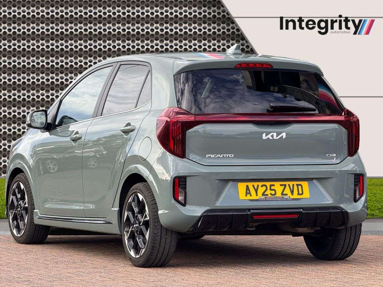 2025 KIA PICANTO 2025 KIA PICANTO
