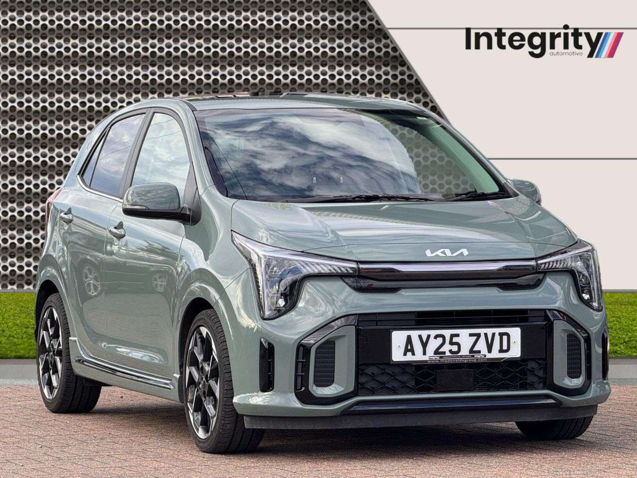 2025 KIA PICANTO 2025 KIA PICANTO