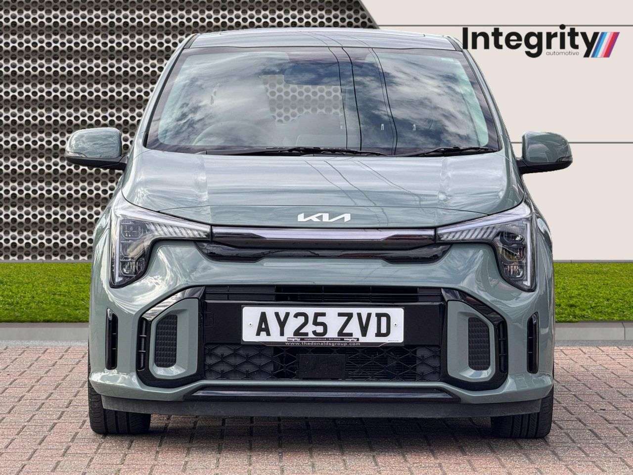 2025 KIA PICANTO 2025 KIA PICANTO