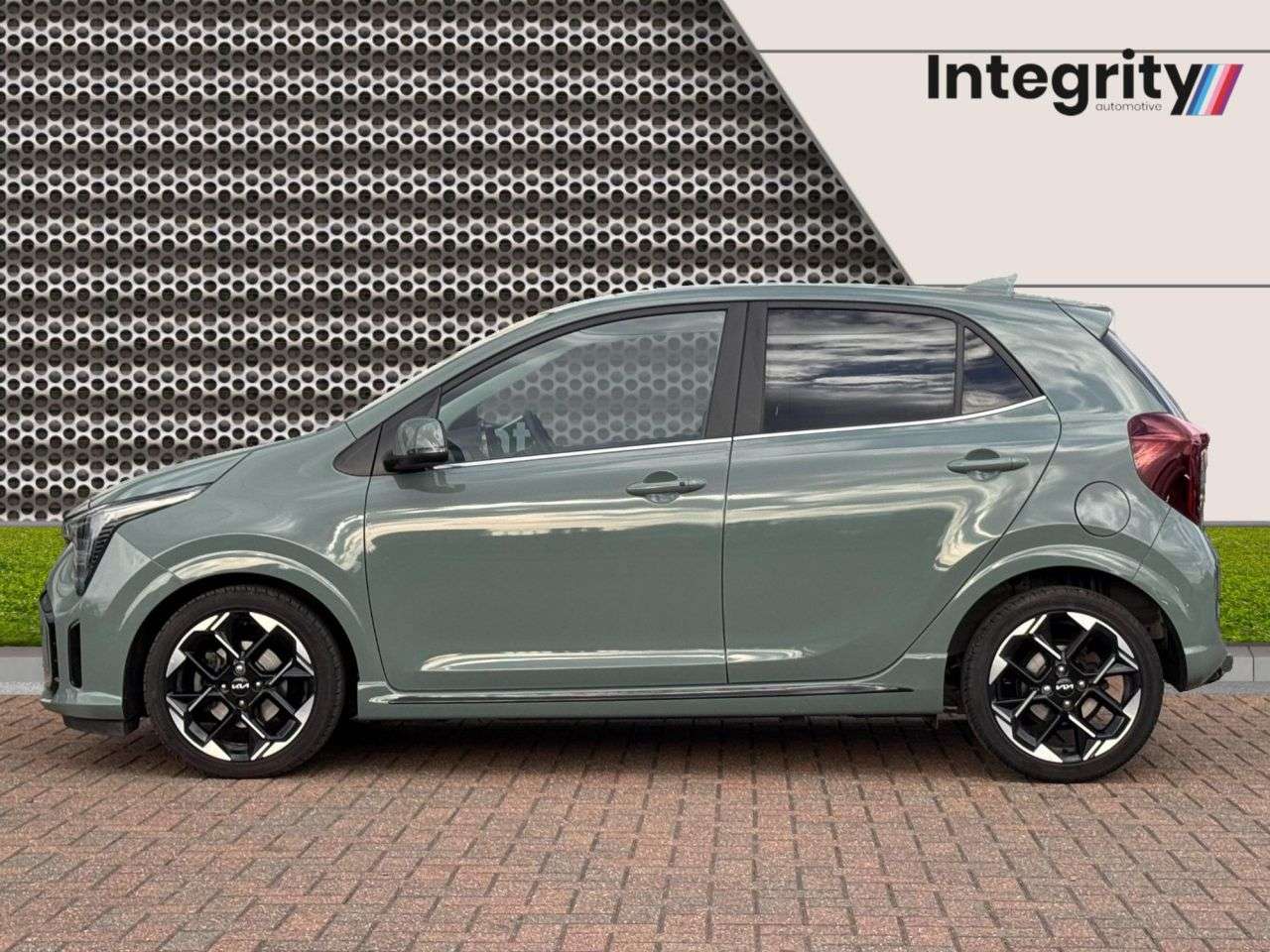 2025 KIA PICANTO 2025 KIA PICANTO
