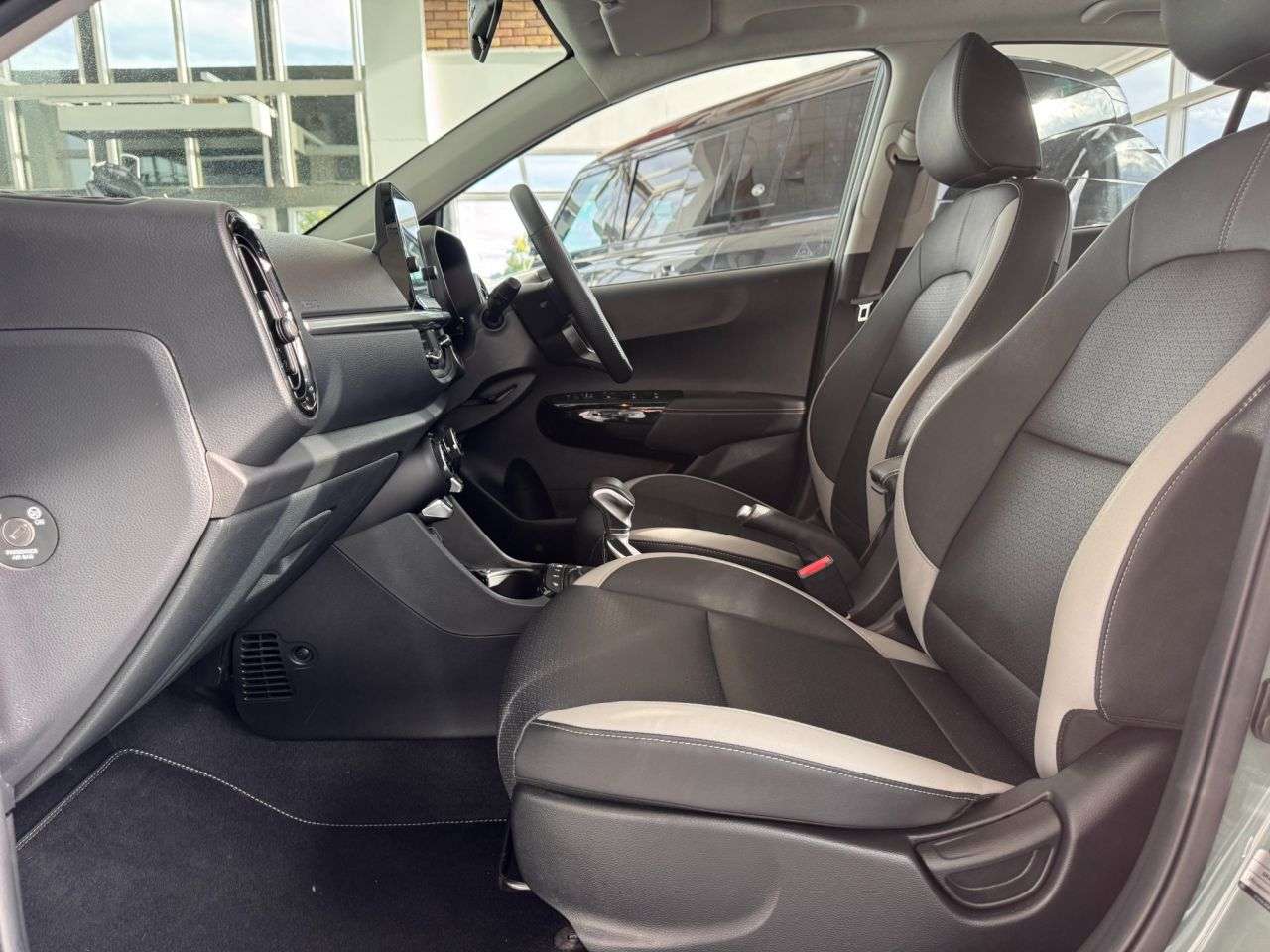 2025 KIA PICANTO 2025 KIA PICANTO