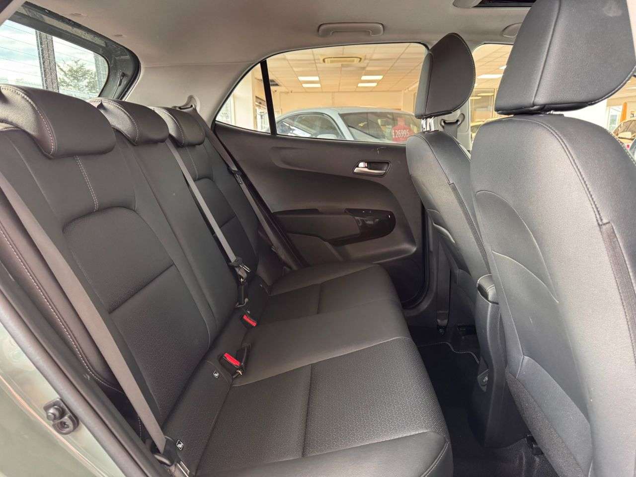 2025 KIA PICANTO 2025 KIA PICANTO