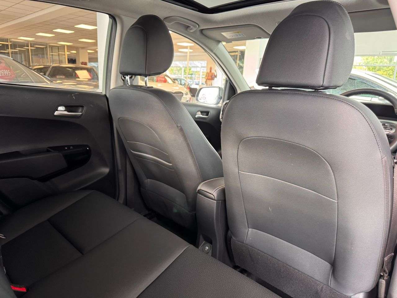 2025 KIA PICANTO 2025 KIA PICANTO