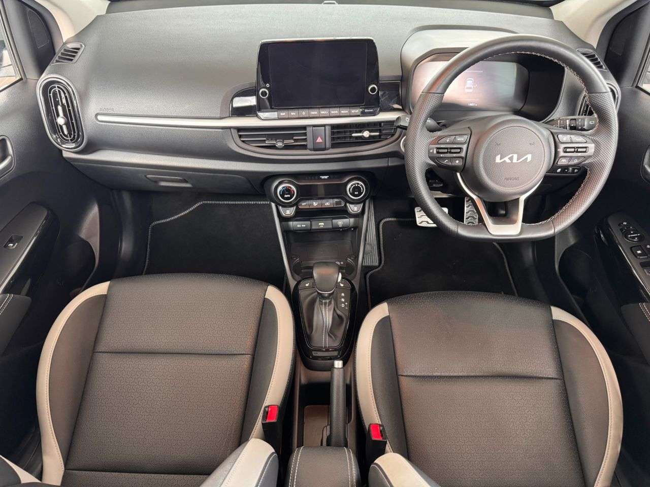 2025 KIA PICANTO 2025 KIA PICANTO