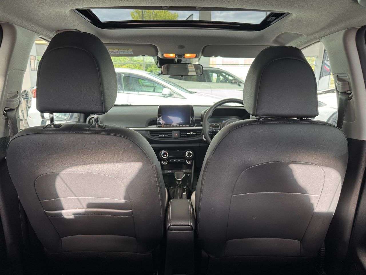 2025 KIA PICANTO 2025 KIA PICANTO