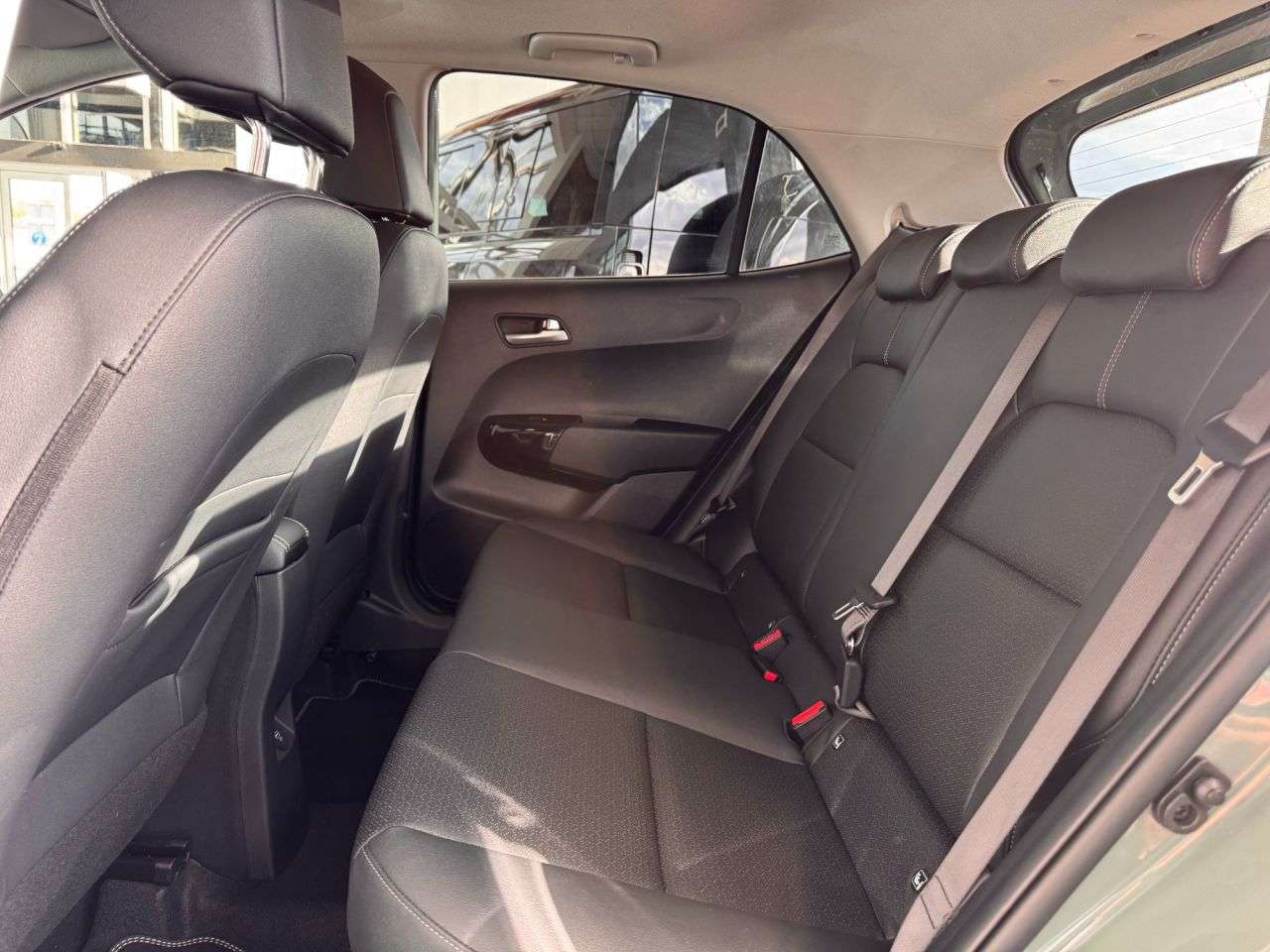 2025 KIA PICANTO 2025 KIA PICANTO