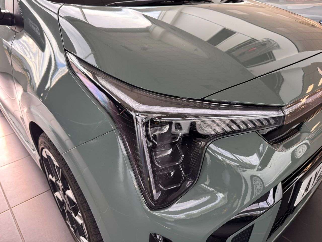 2025 KIA PICANTO 2025 KIA PICANTO
