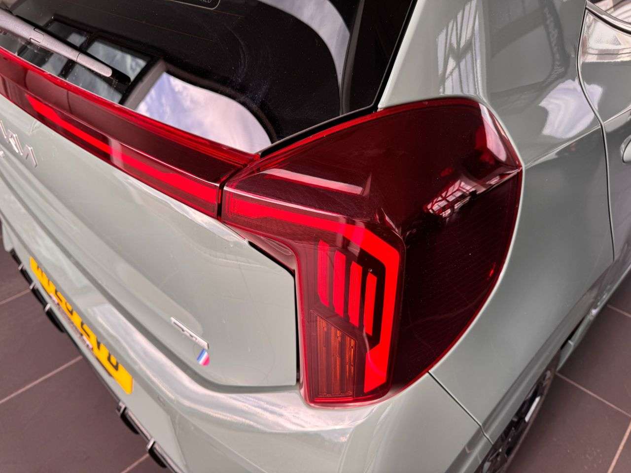 2025 KIA PICANTO 2025 KIA PICANTO