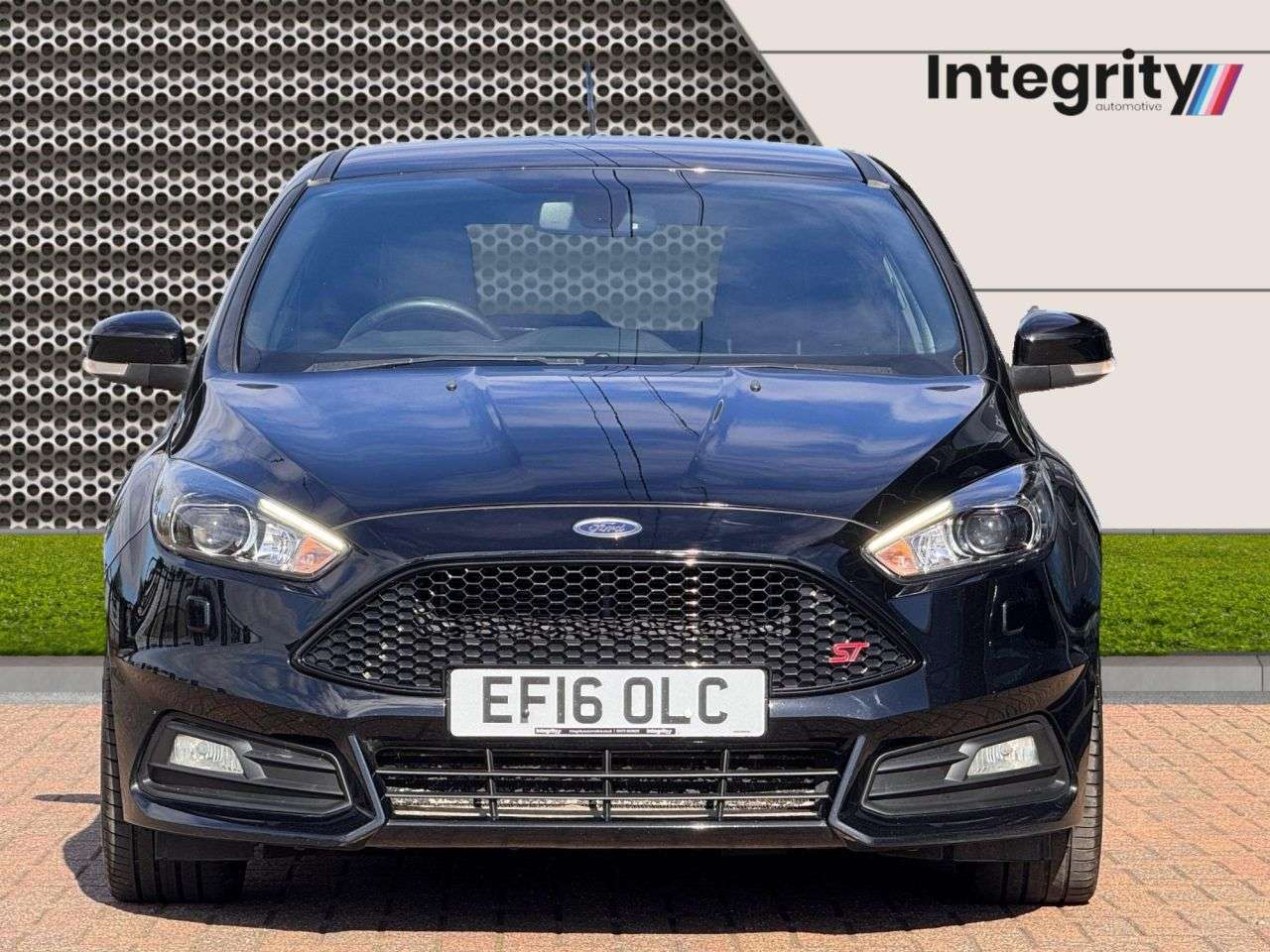 2016 FORD FOCUS 2016 FORD FOCUS