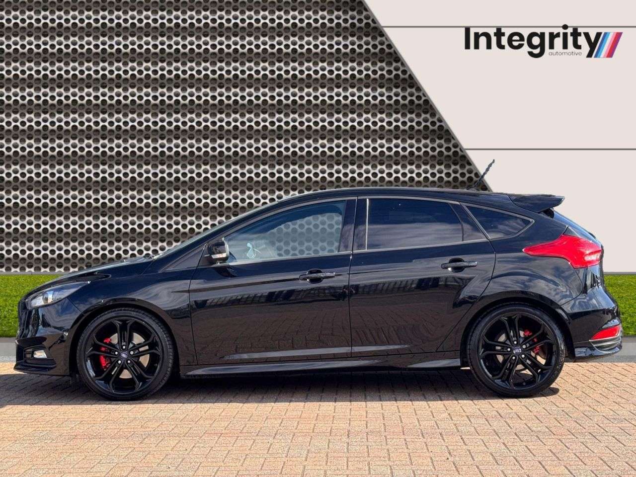 2016 FORD FOCUS 2016 FORD FOCUS