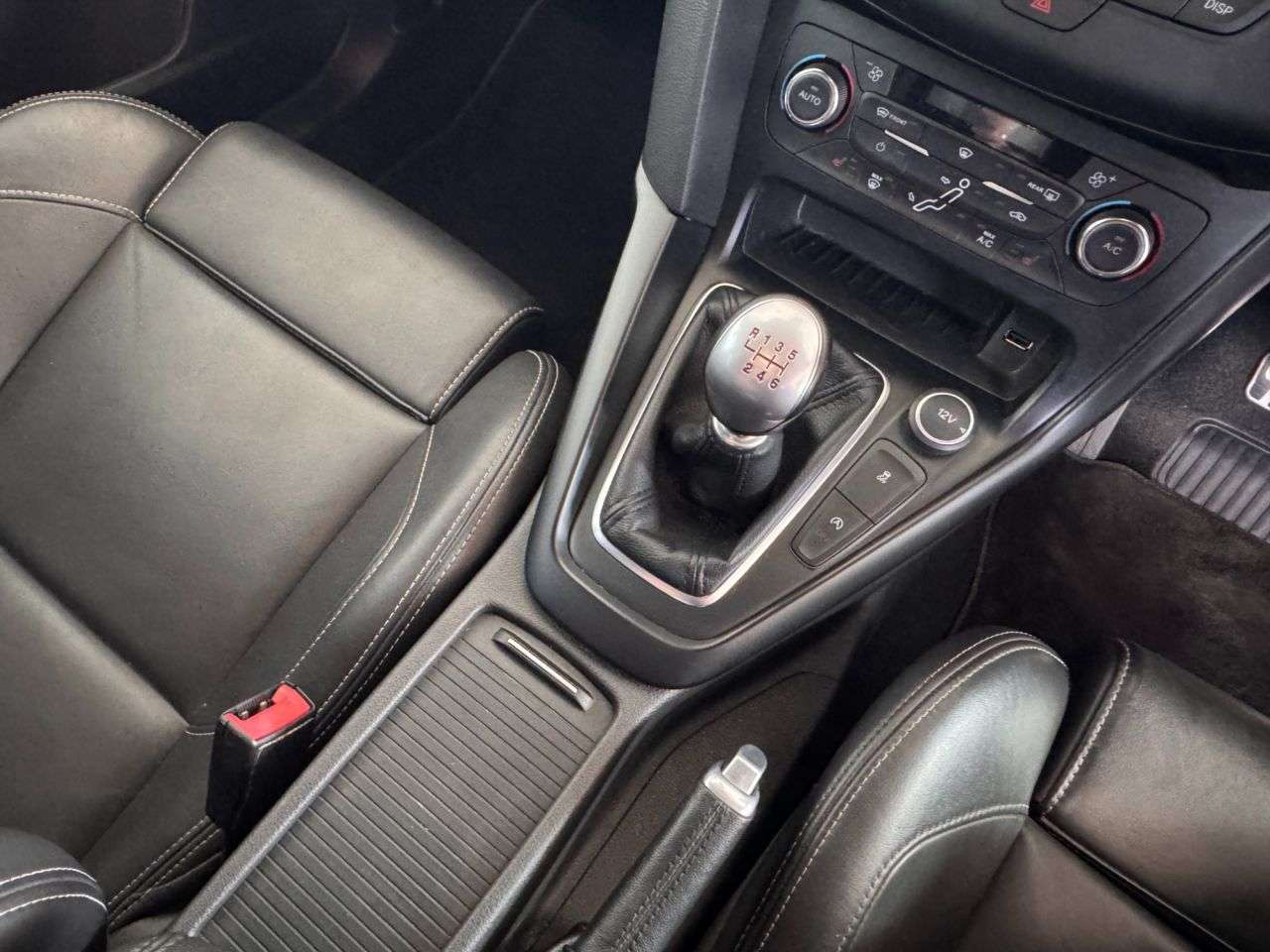 2016 FORD FOCUS 2016 FORD FOCUS