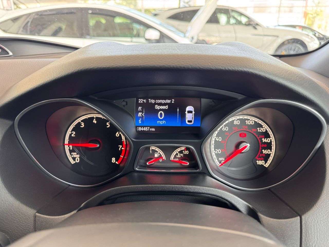 2016 FORD FOCUS 2016 FORD FOCUS