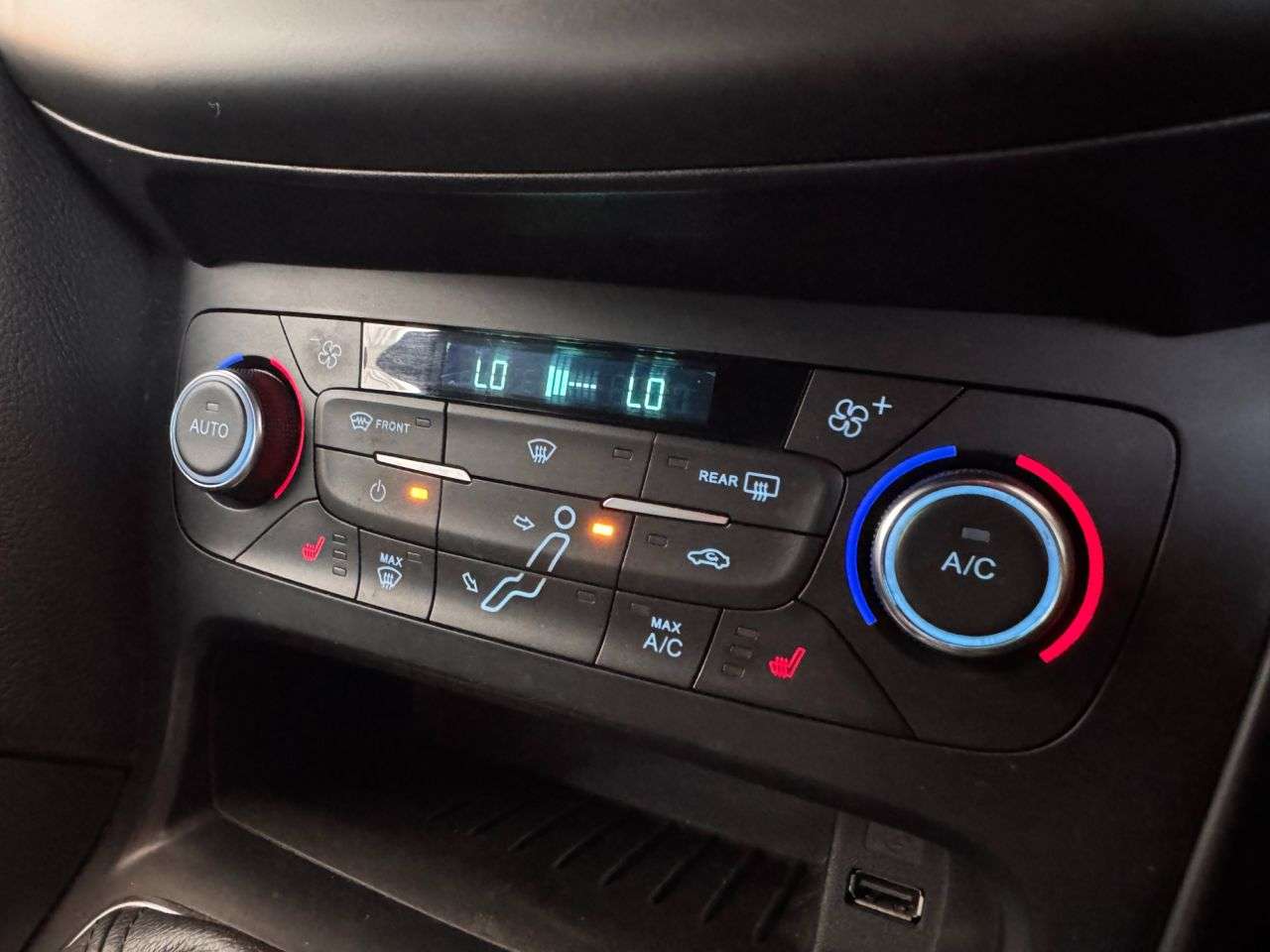 2016 FORD FOCUS 2016 FORD FOCUS