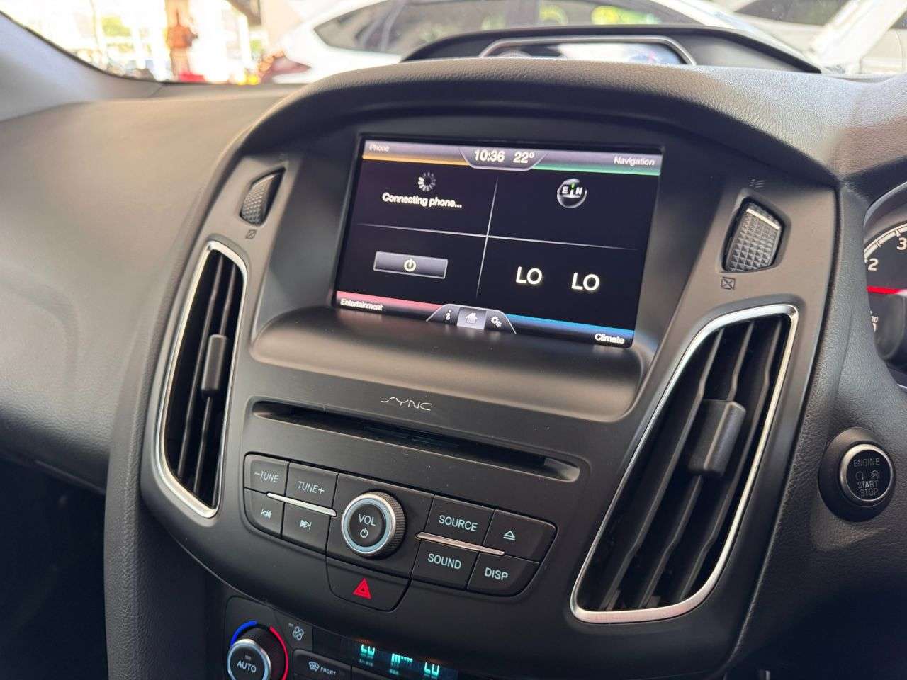 2016 FORD FOCUS 2016 FORD FOCUS