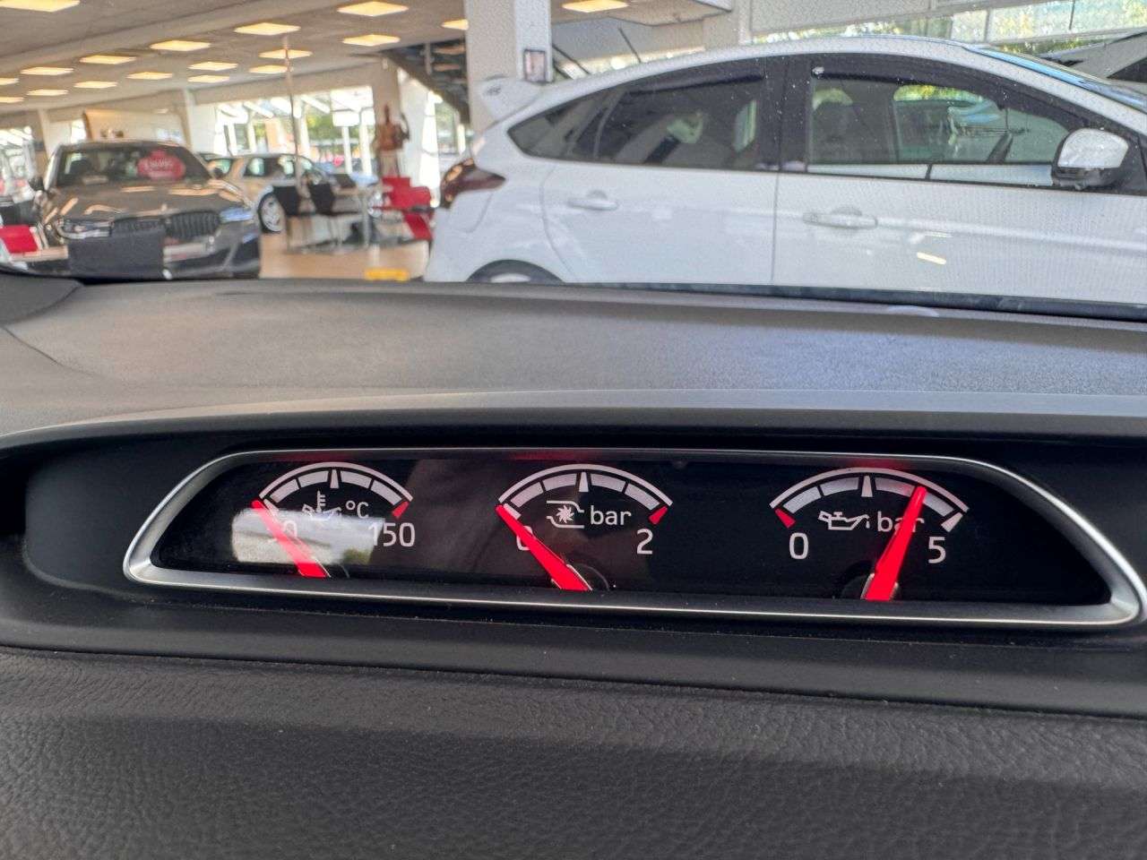 2016 FORD FOCUS 2016 FORD FOCUS