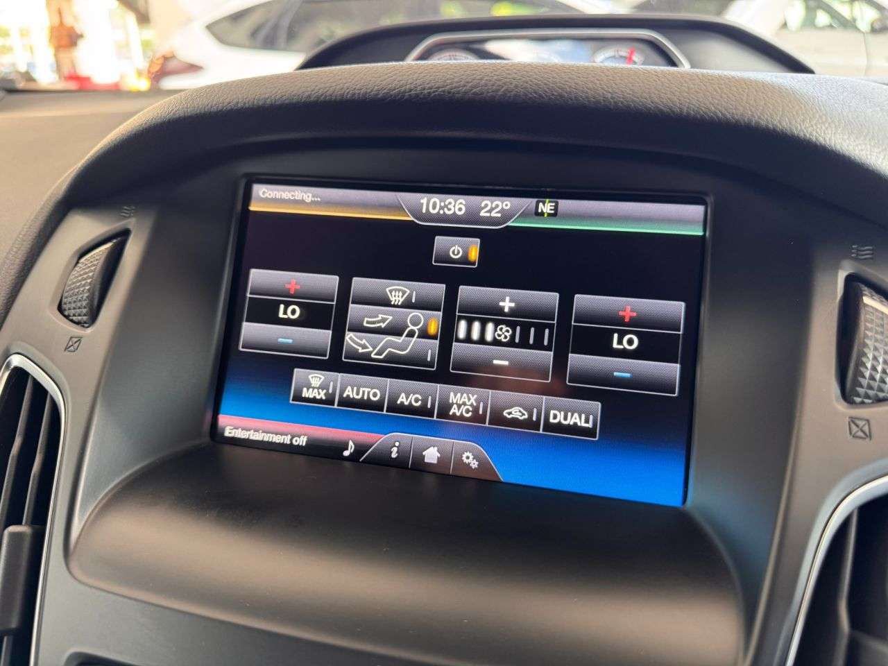 2016 FORD FOCUS 2016 FORD FOCUS