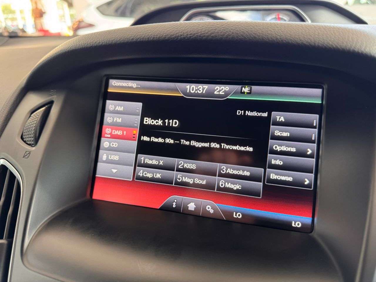 2016 FORD FOCUS 2016 FORD FOCUS