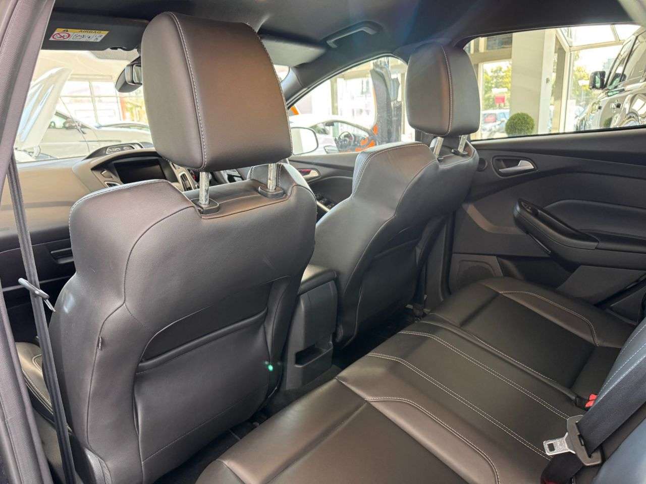 2016 FORD FOCUS 2016 FORD FOCUS