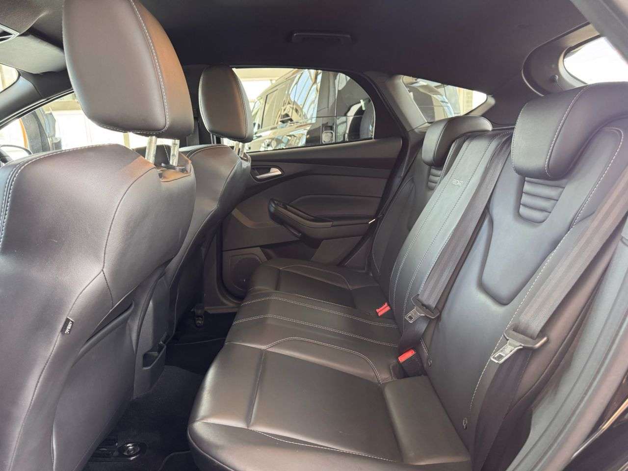 2016 FORD FOCUS 2016 FORD FOCUS