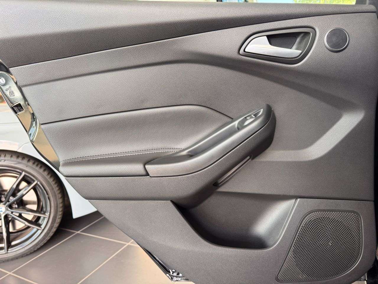 2016 FORD FOCUS 2016 FORD FOCUS
