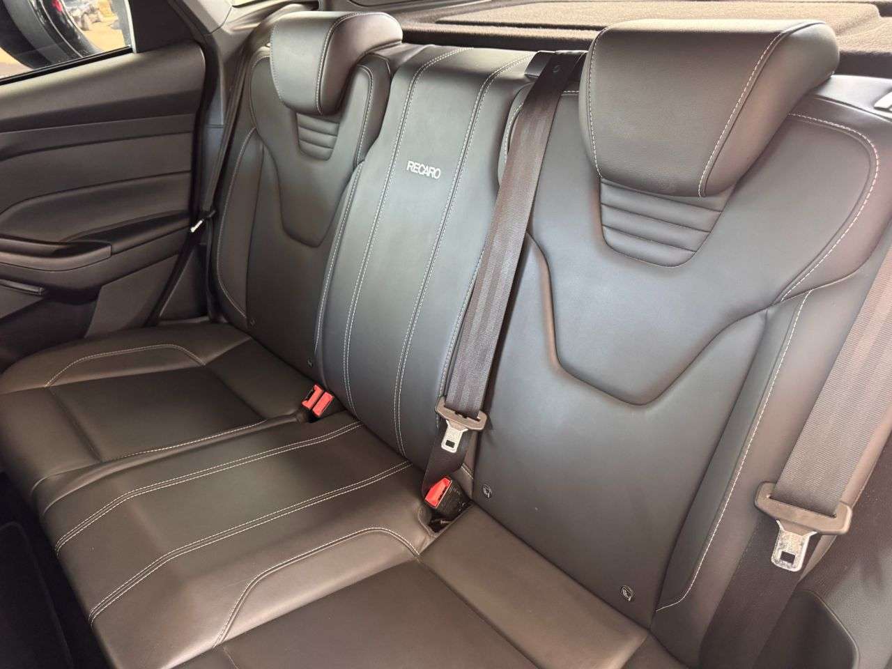 2016 FORD FOCUS 2016 FORD FOCUS