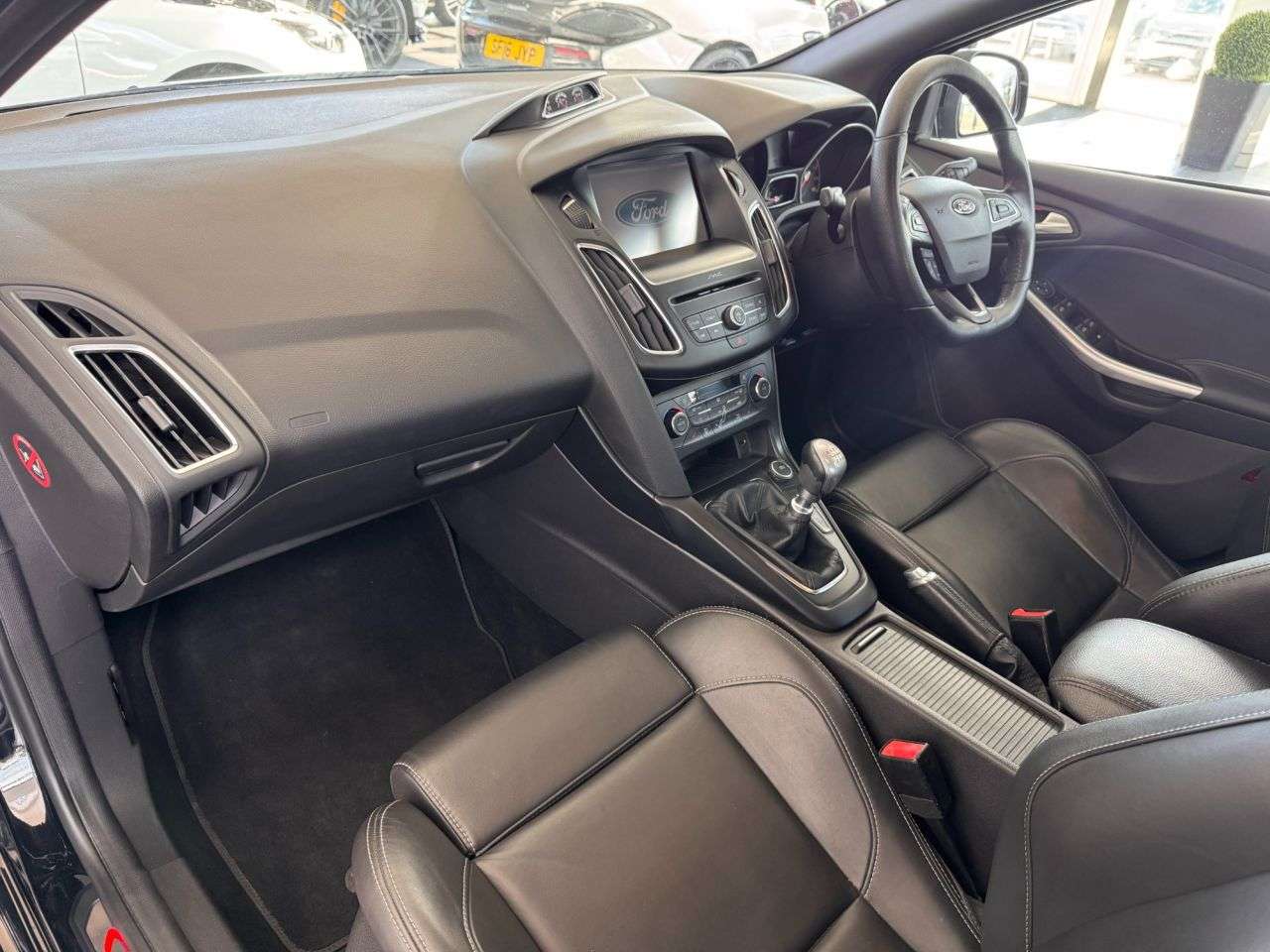 2016 FORD FOCUS 2016 FORD FOCUS