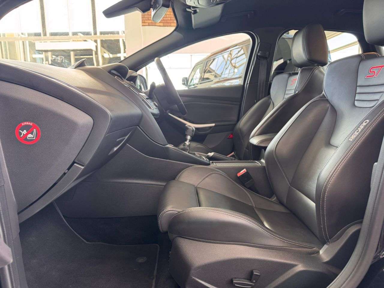 2016 FORD FOCUS 2016 FORD FOCUS